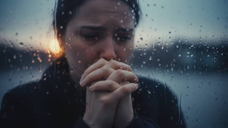 Emotionale Krisen Bewältigen: Warum Stärke Zeigen Oft Schadet