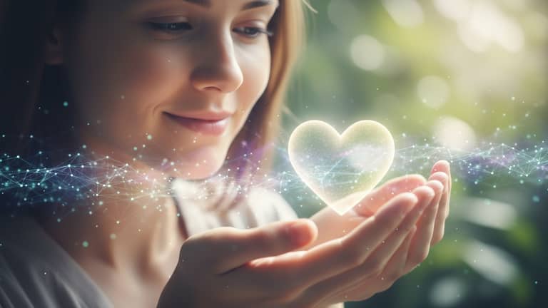 Emotionale Online-Unterstützung: Nähe oder Gefährliche Illusion?