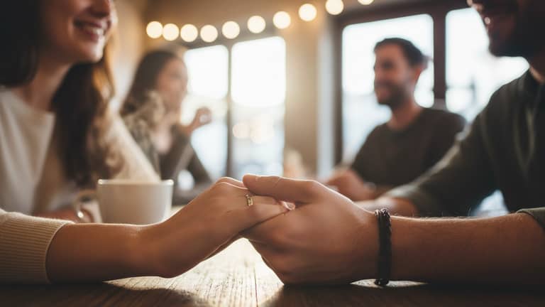 Emotionale Unterstützung für Singles: Zwischen KI-Nähe und Selbsttäuschung