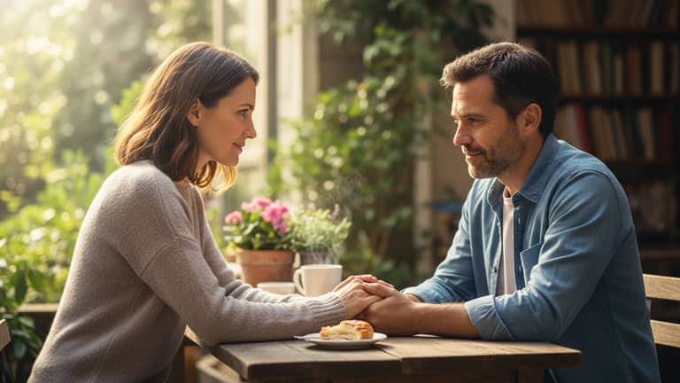 Emotionale Unterstützung Ohne Dating-App – Echte Nähe mit KI