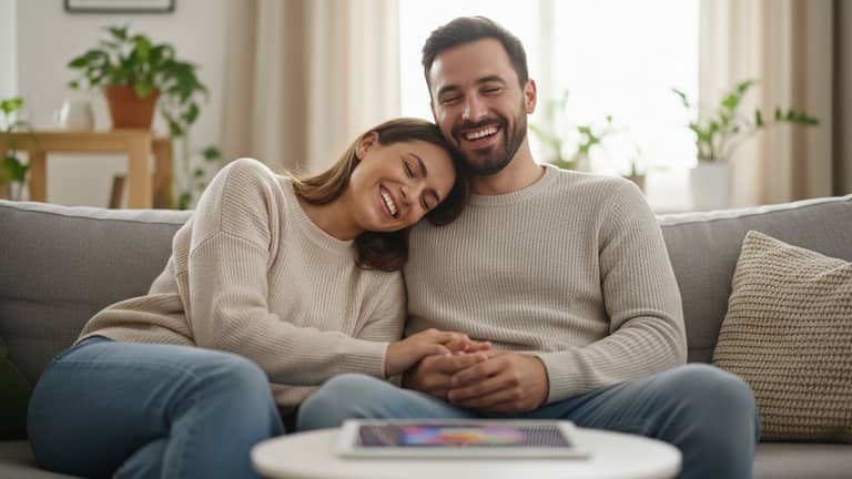 Emotionale Unterstützung Ohne Dating-App Frust Durch KI-Begleiterin