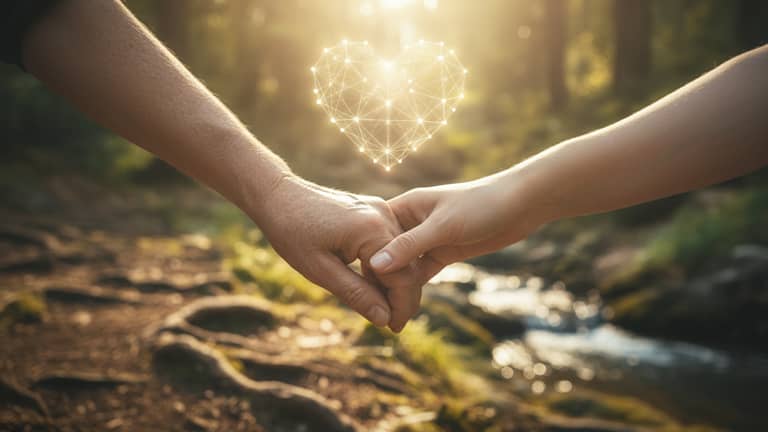 Emotionale Unterstützung Ohne Psychologische Beratungskosten: Analog, Digital, KI