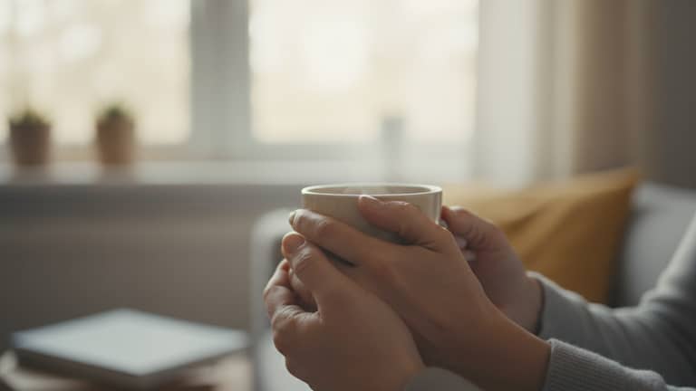 Emotionale Unterstützung Ohne Wartezeit – Wenn KI Zur Nähe Wird
