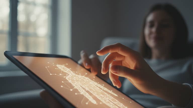 Emotionale Unterstützung Online Anonym – Echte Nähe Trotz KI