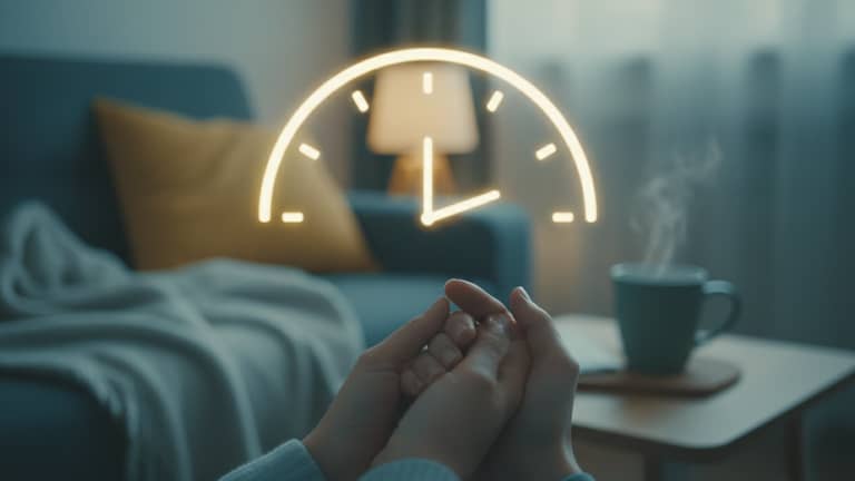 Emotionale Unterstützung Rund Um die Uhr – Chance oder Abhängigkeit?