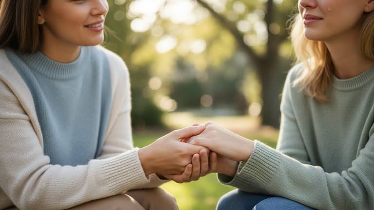 Emotionale Unterstützung Single Kostenlos – 7 Wege Jenseits Dating-Apps