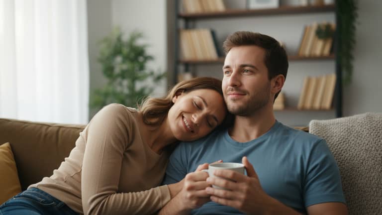 Emotionale Unterstützung für Singles Ohne Dating-Frustration
