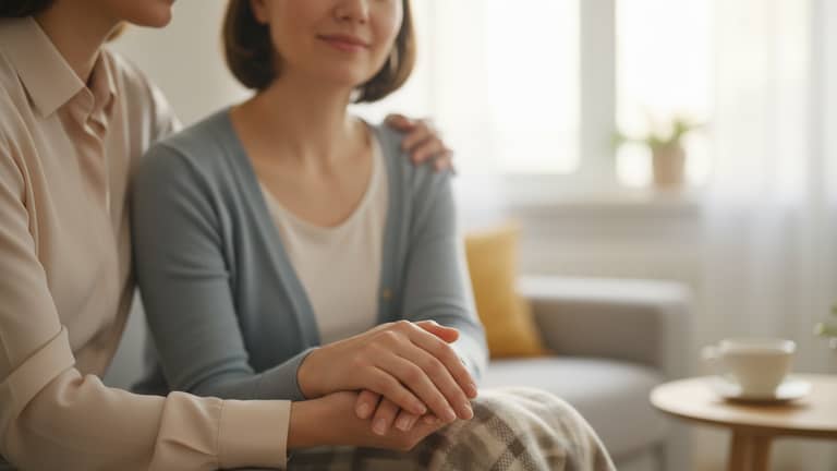 Emotionale Unterstützung Single Ohne Wartezeit – KI Statt Leere