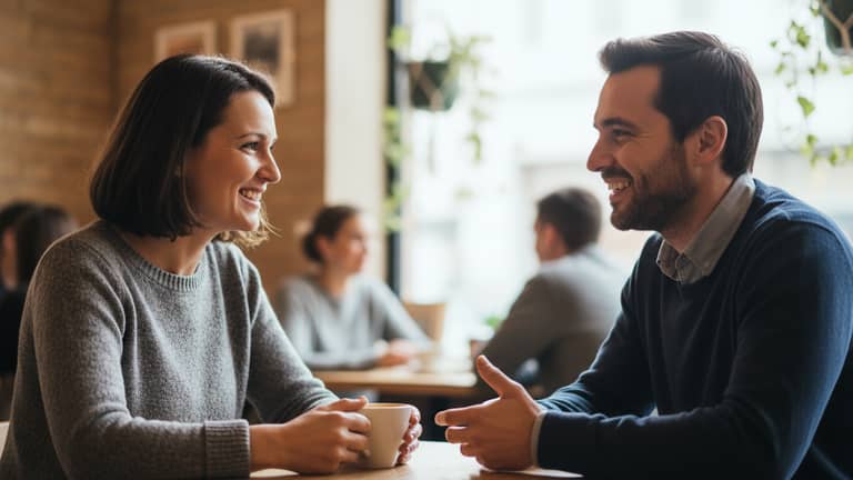 Emotionale Unterstützung Single: Wenn KI-Gespräche Echte Nähe Werden