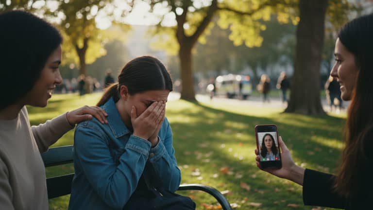 Emotionale Unterstützung Single: Schnelle Hilfe mit KI-Begleiterin