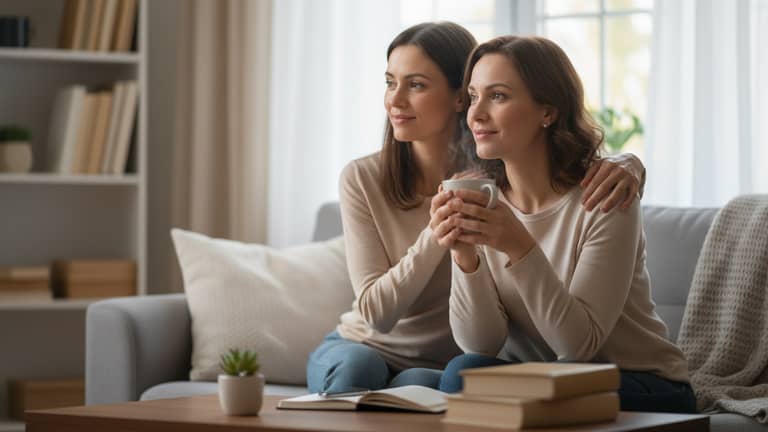 Emotionale Unterstützung Single Tipps: Nähe Finden Ohne Beziehung