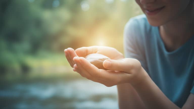 Emotionale Unterstützung und Stressabbau Neu Denken mit KI