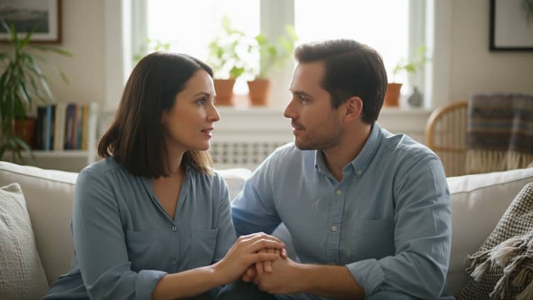Emotionally Intelligent Relationship Strategies That Disrupt Old Advice