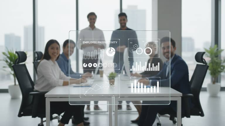 Employee Productivity Software Solutions That Actually Deliver Results