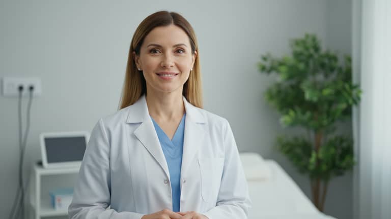 Endokrynolog w Polsce: co czeka za drzwiami gabinetu, kolejki i błędy, które opóźniają diagnozę