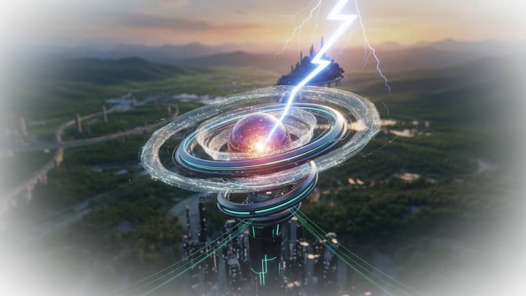 Energy Recovery in 2025: How Wasted Power Becomes Useful Energy