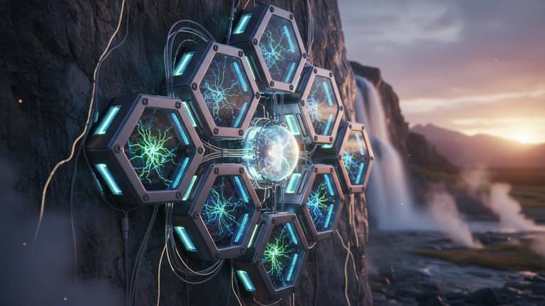 Energy Storage in 2026: Reshaping Power and the Grid—What's Really at Stake