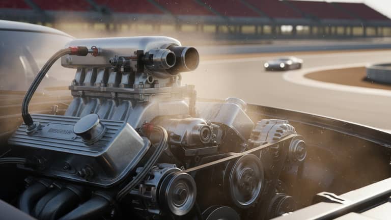 Engine Noise Decoded: the Sounds That Save or Destroy Your Car