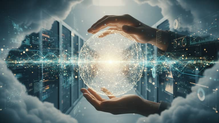 How to Enhance Data Management Amid AI Transformation: Real Strategies That Work