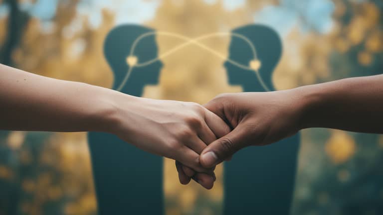 Enhance Relationship Understanding and Empathy in the Age of AI