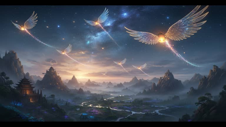 Enlightenment Flights and the End of Blind Airfare Searching