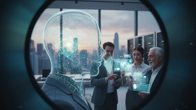 Enterprise AI Customer Service in 2026: Roi, Risks and Reality