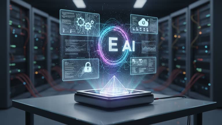Enterprise AI Digital Transformation Tools That Actually Deliver ROI