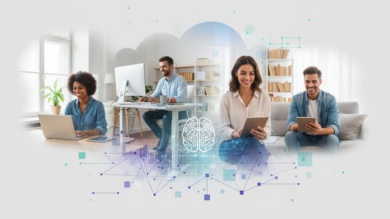 Enterprise AI Remote Working Solutions: Real Impact, Pitfalls, and Adoption Trends