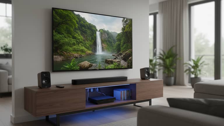Entertainment System Costs and Hidden Tradeoffs Explained in 2025