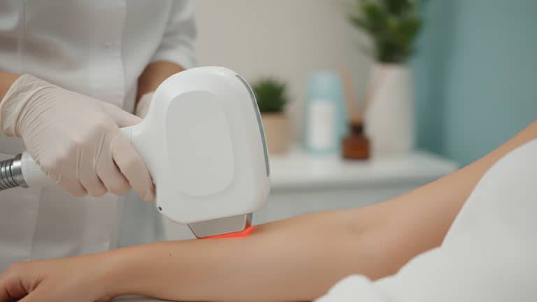 Epilacja pod lupą: realne efekty, porażki i prawdziwe koszty