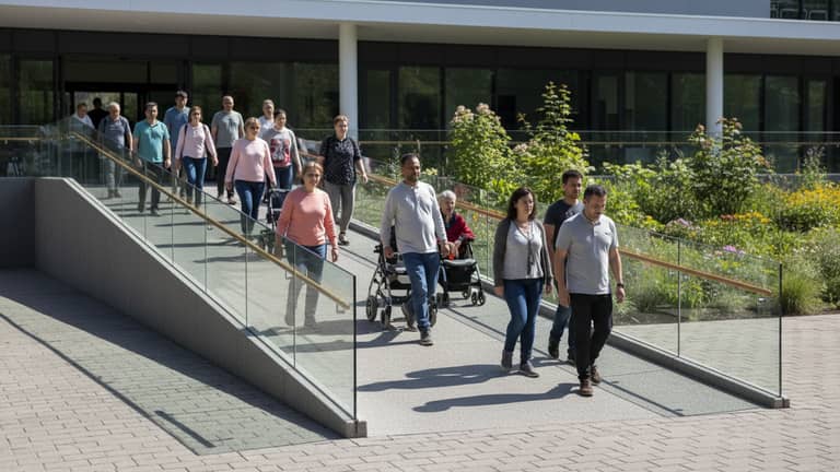 Equal Access in 2026: Who Gets Left Behind in the AI Car Boom?