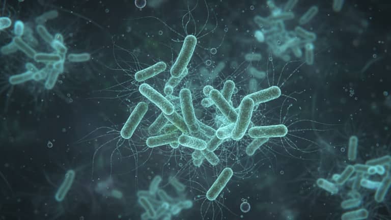 Escherichia coli w Polsce: realne zagrożenie czy potrzebny sojusznik
