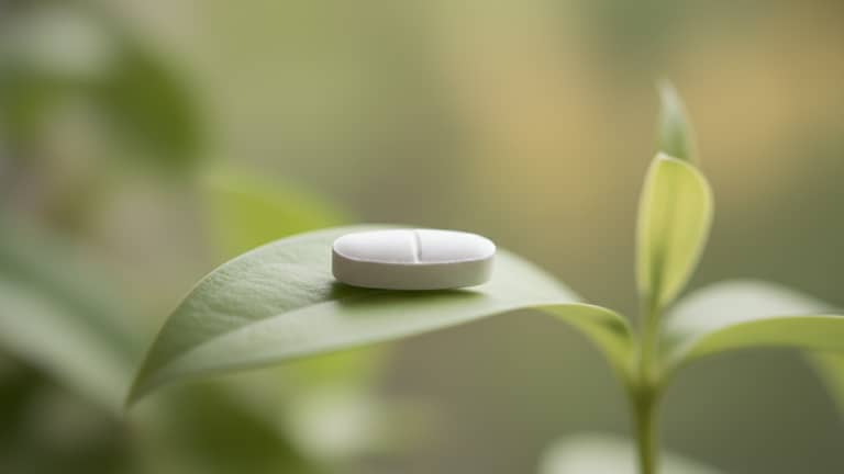 Escitalopram pod lupą: realne korzyści, ryzyko i alternatywy