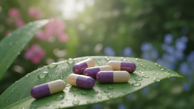 Esomeprazol pod lupą: korzyści, ryzyka i lepsze alternatywy