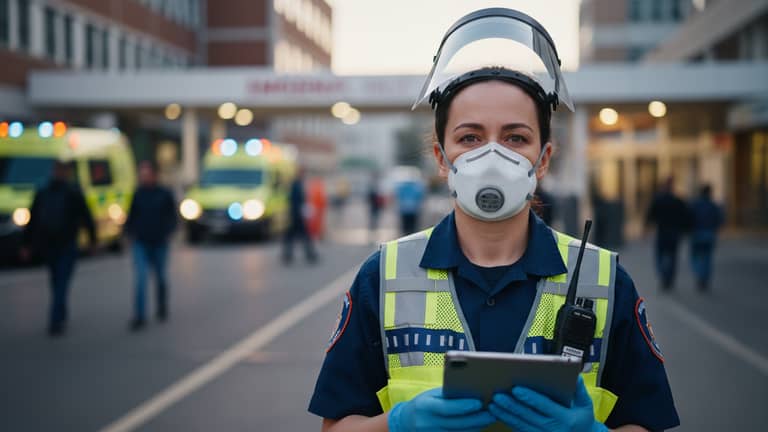 Essential Worker in 2025: Hero Label, Disposable Reality