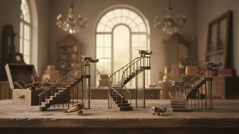 Estate Sale Flights Decoded: Real Deals, Myths and AI Hacks