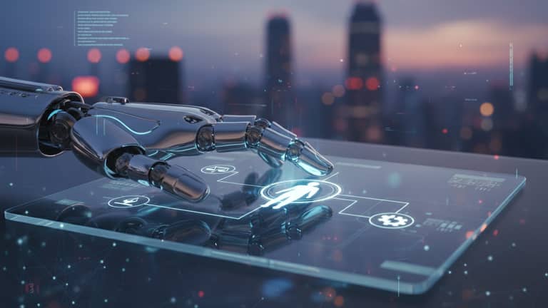 Etyka podejmowania decyzji przez roboty: komu naprawdę ufamy?