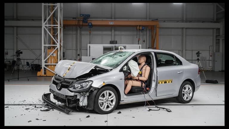Euro NCAP Ratings Decoded: When Five Stars Still Hide Real Risk