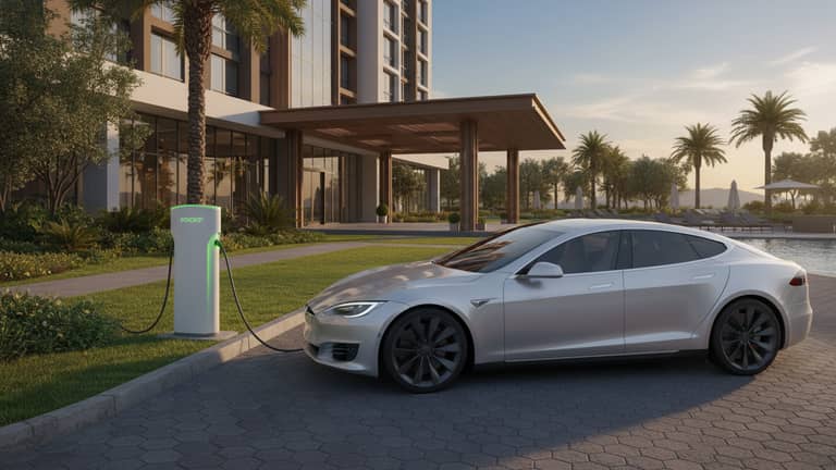 EV Charging Hotels Are Failing Drivers — How to Avoid Getting Stranded