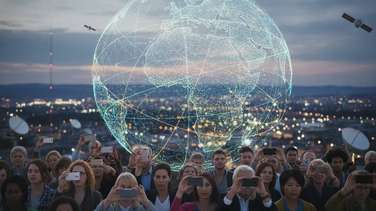 Expand News Coverage Without Costs with AI That Keeps Journalism Human
