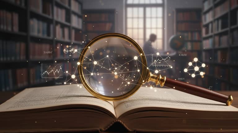 Expert Academic Research Insights When the System Is Broken