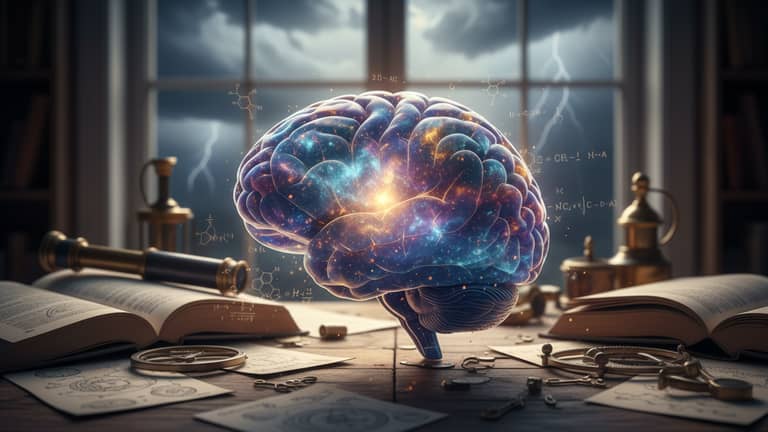 Expert-Level Academic Insights That Actually Move the Real World