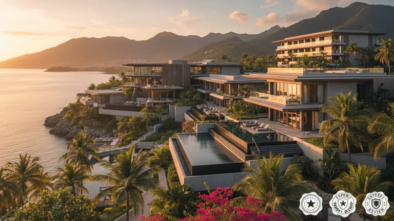 Expert Reviewed Hotels: How Ratings Really Work and Who Reviews Them