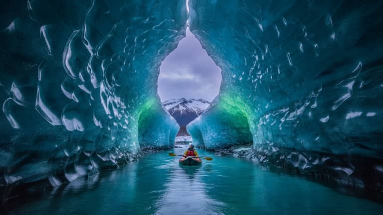 Explore Unusual Travel Destinations Without Ruining Them