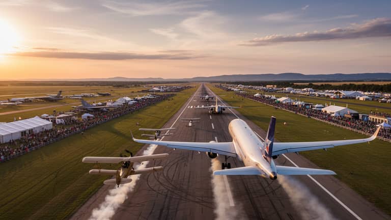 How AI Tools Beat Dynamic Pricing on Expo Flights in 2026