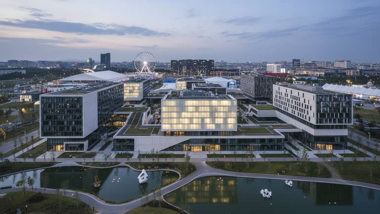 Expo Hotels Decoded: Avoid $50k Mistakes and Book Smarter