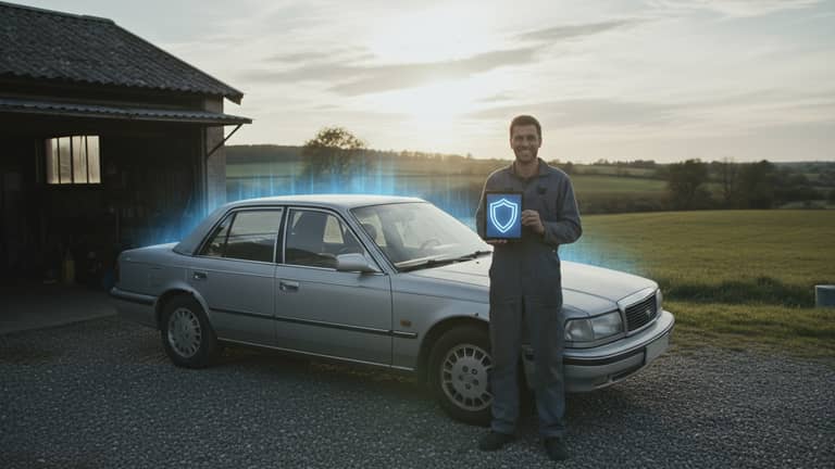 Extended Car Warranty: Fear, Facts and When to Skip It