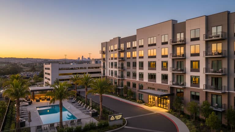 Extended Stay Suites: Real Costs, Trade-Offs and Who They're for