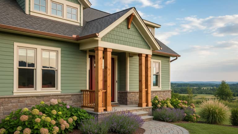 Exterior Colors That Win in 2026: Psychology, Risk and Resale