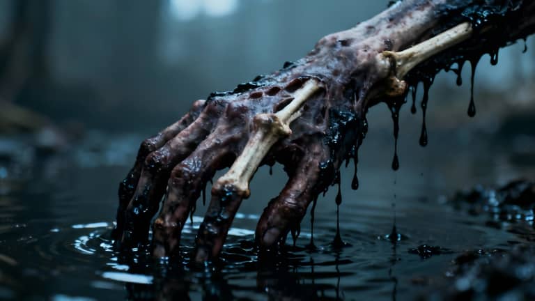 Extreme Horror Movies and Why We Can’t Stop Crossing the Line